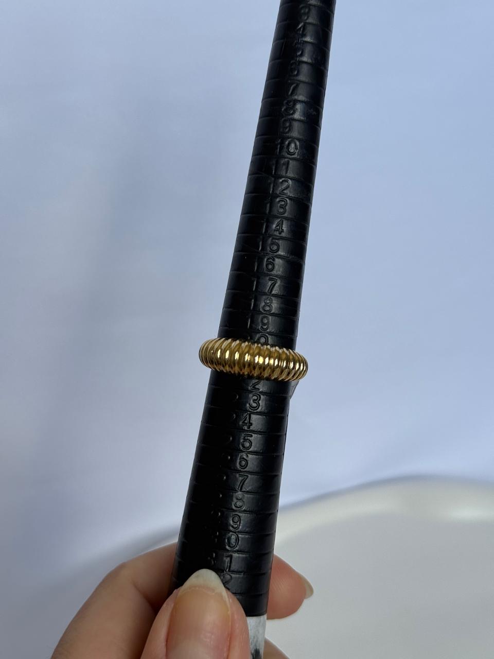 Anel Gabi - Imagem 3