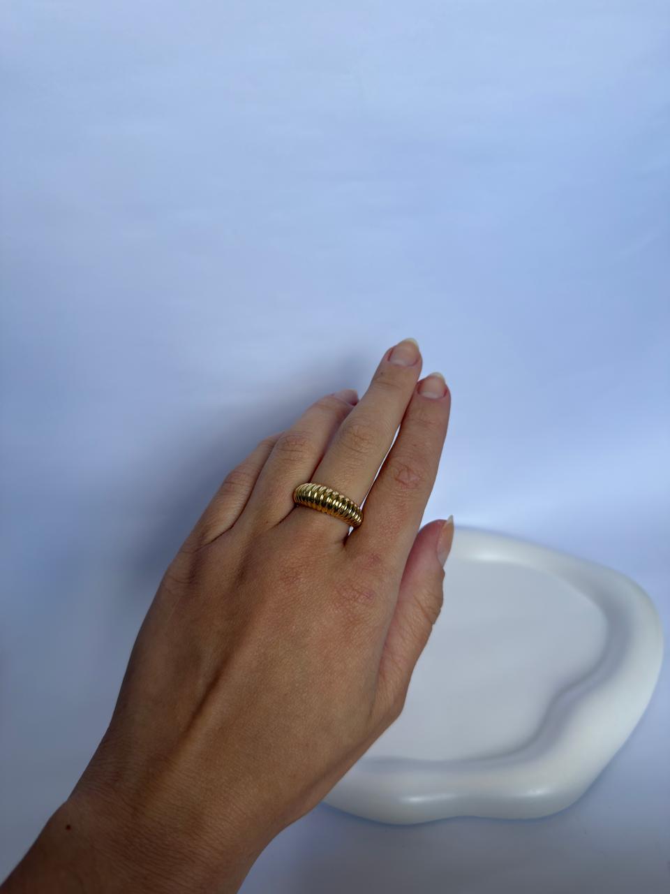 Anel Gabi - Imagem 2