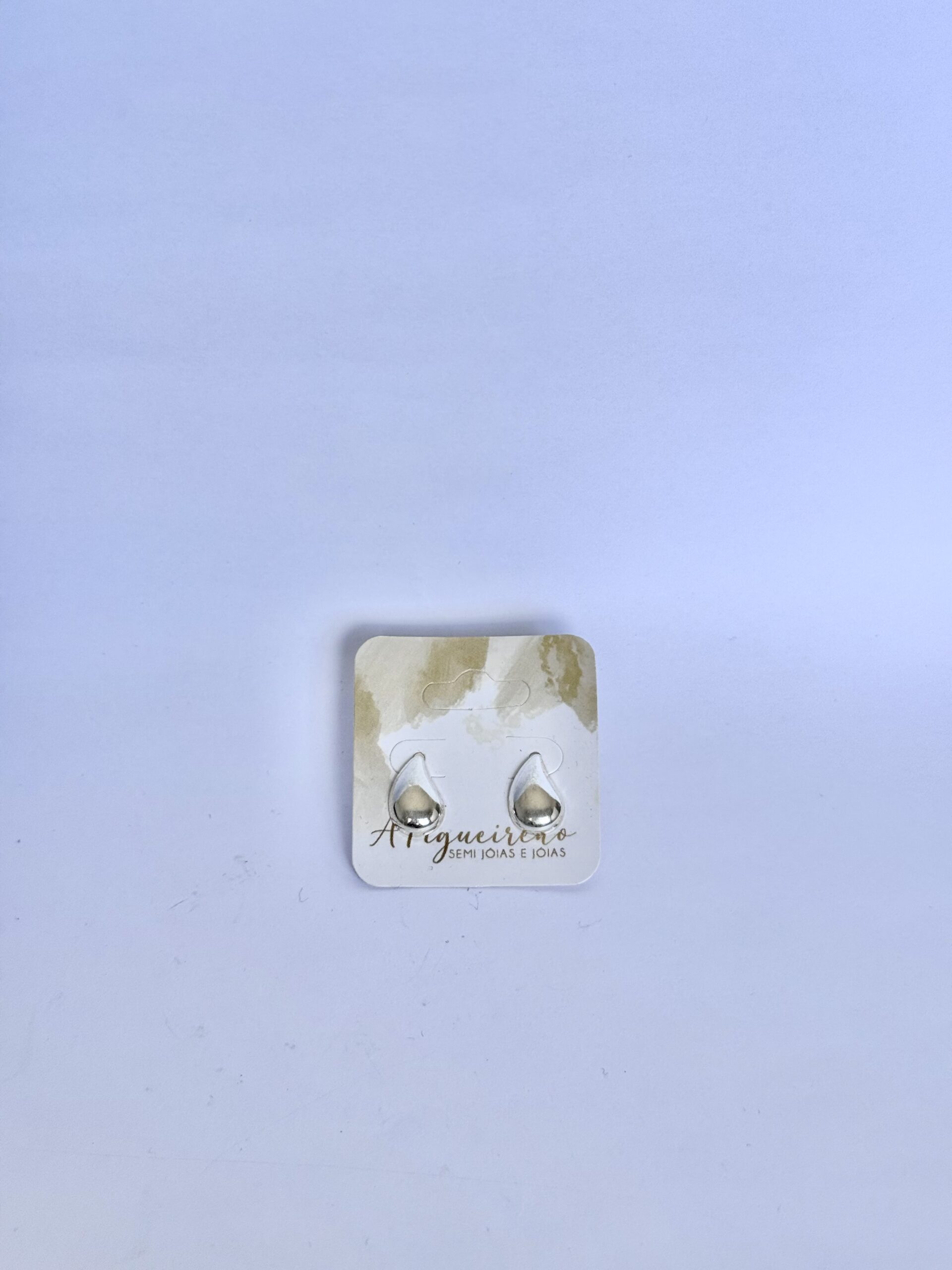 Brinco gota - Imagem 2