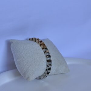 Pulseira mix de banhos