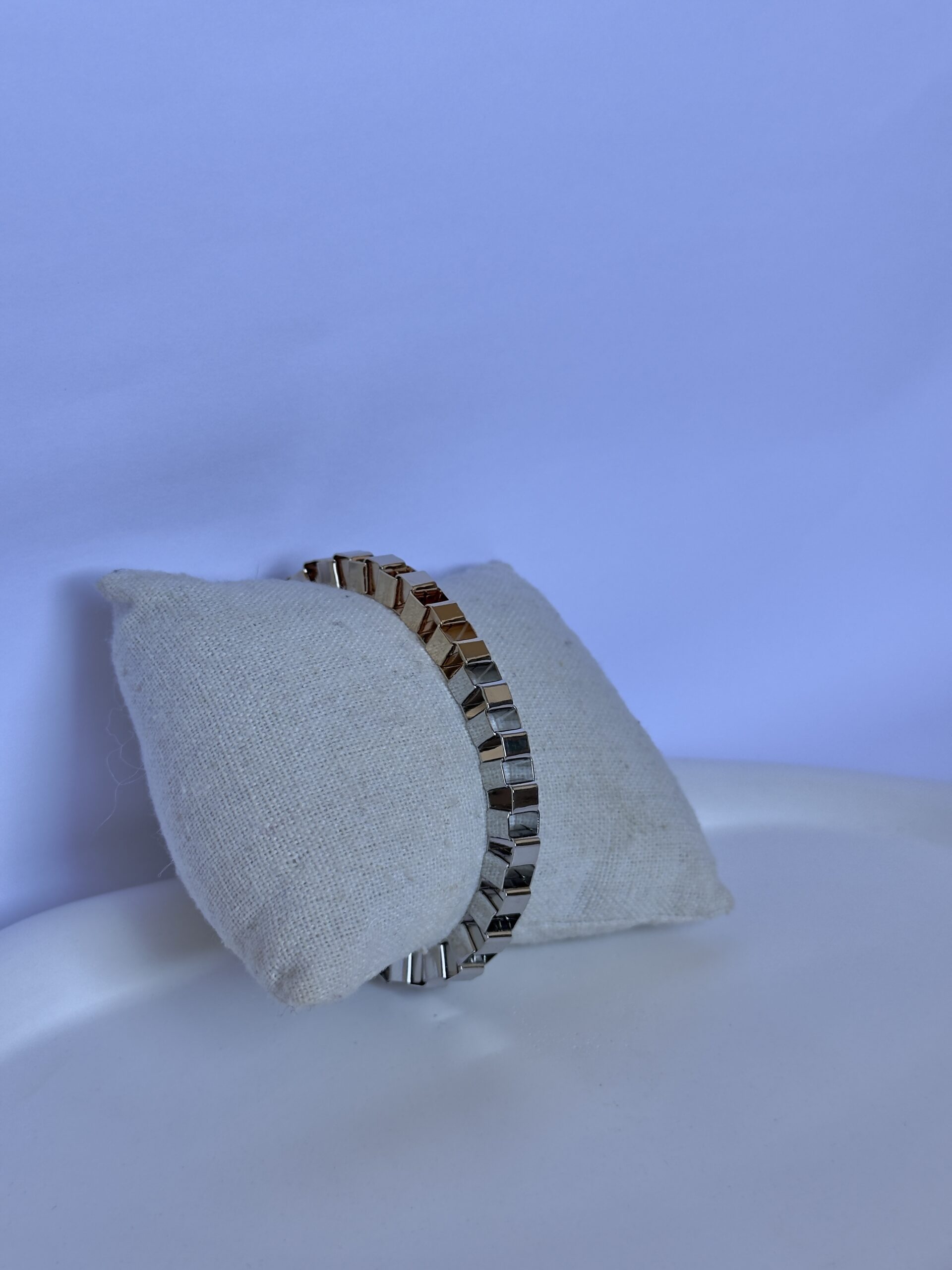 Pulseira mix de banhos