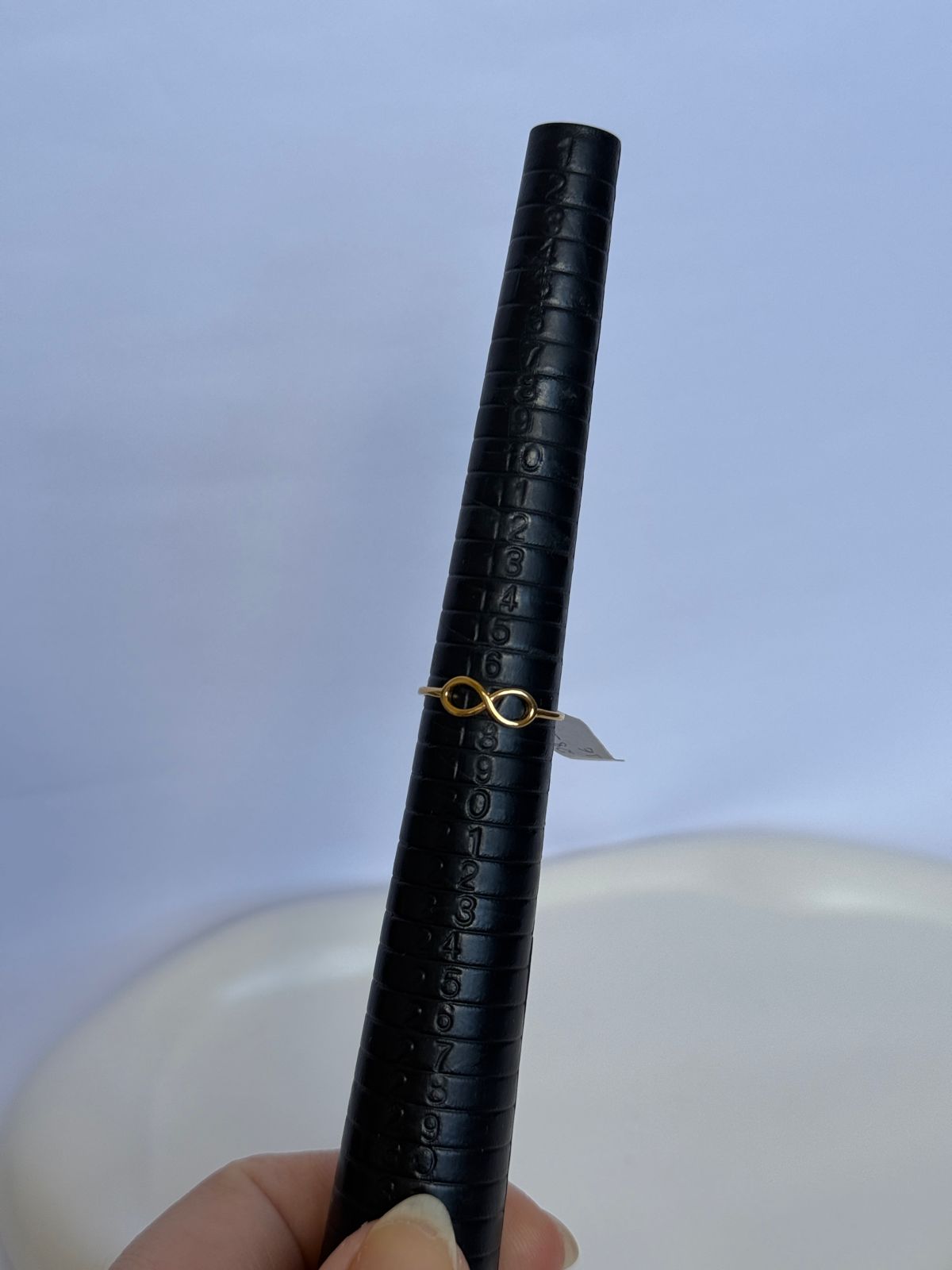 Anel infinito - Imagem 2