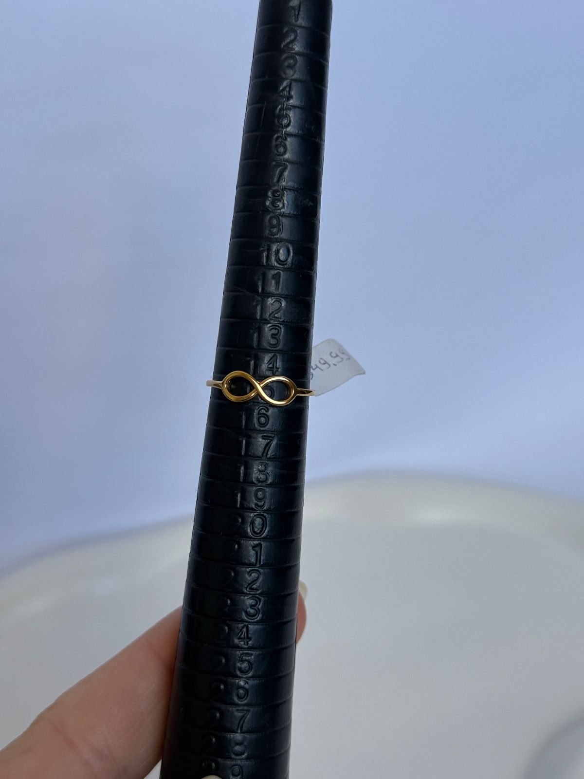 Anel infinito - Imagem 3