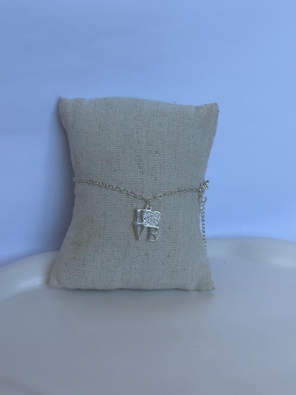 Pulseira love