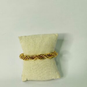 Pulseira cordão baiano