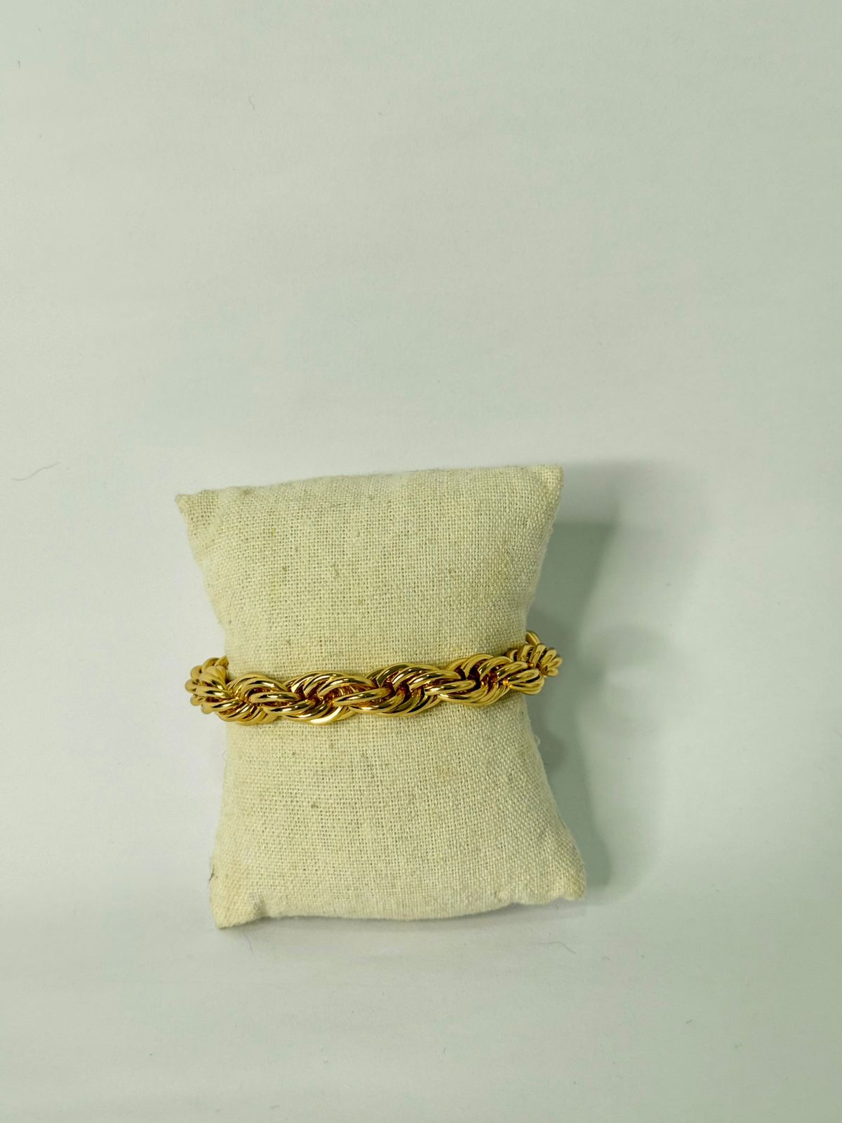 Pulseira cordão baiano